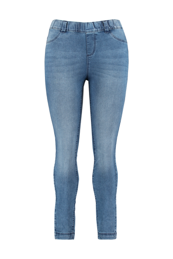 Slim fit tregging POPPY