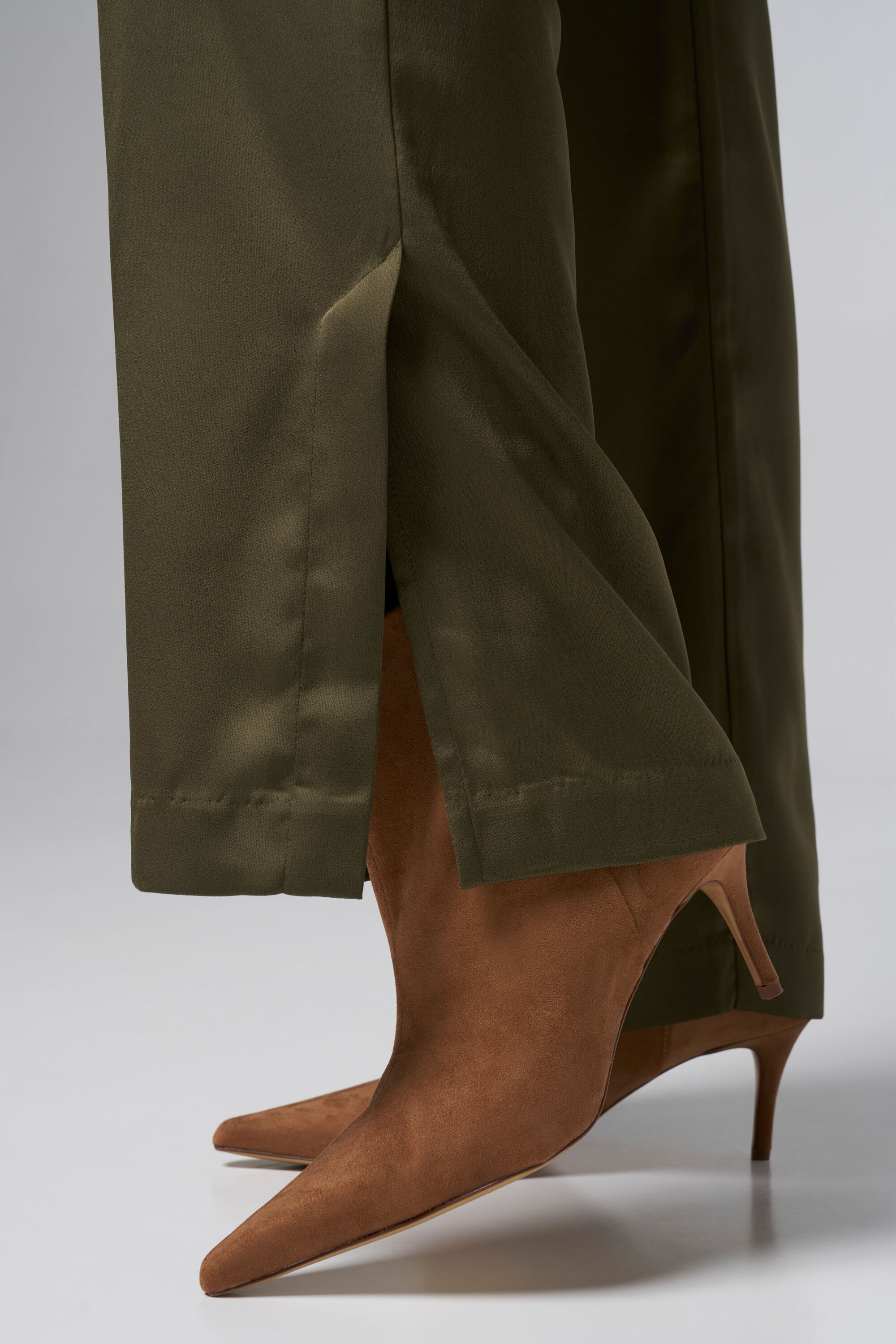 Broek met zakken image number 4