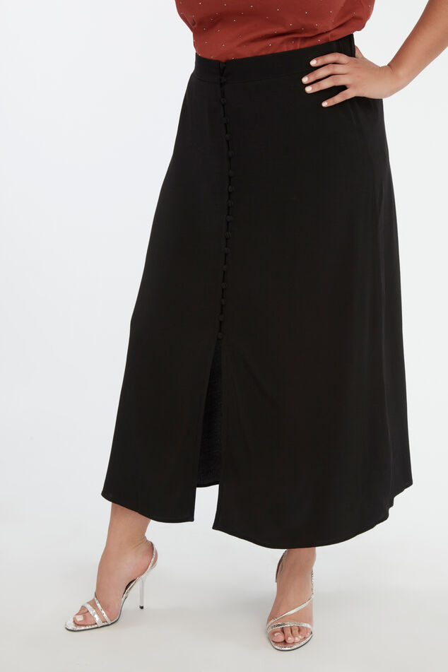 Doorgeknoopte rok image number 3