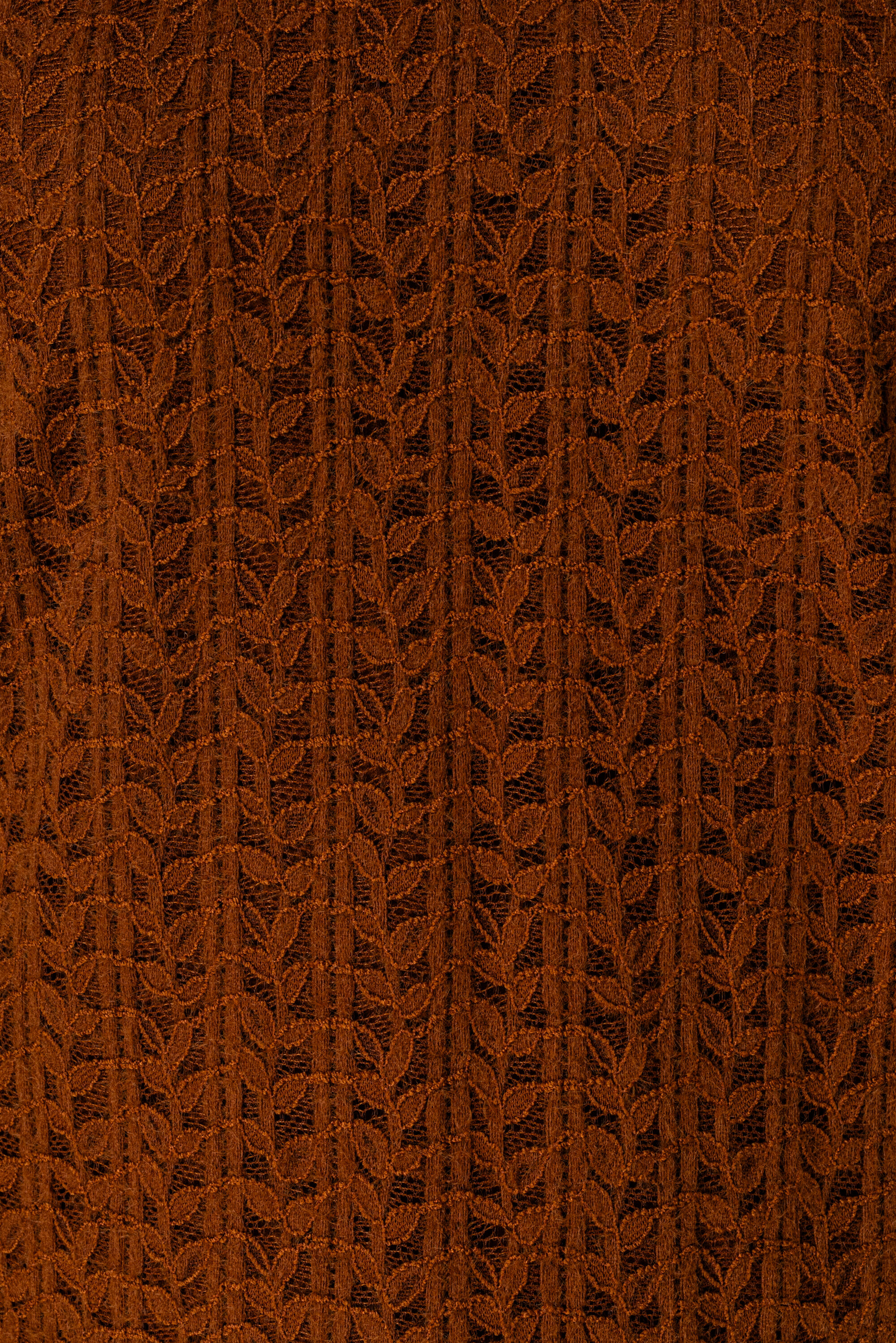 Top met kant image number 4