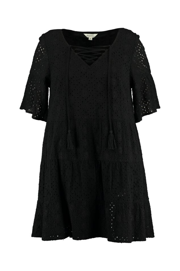 Bohemian jurk image number 1