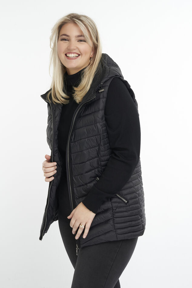 Bodywarmer image number 6