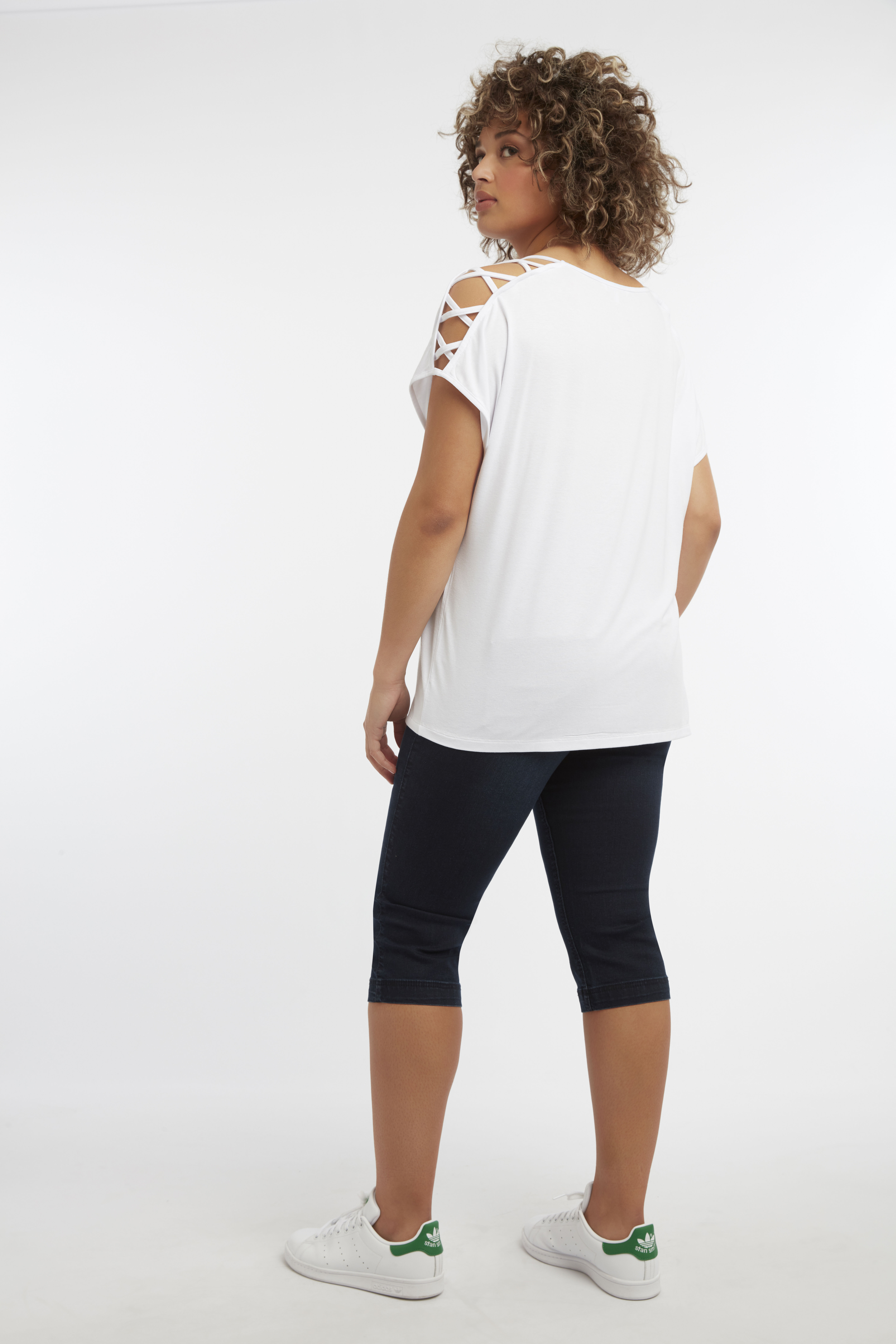 Capri tregging image number 4