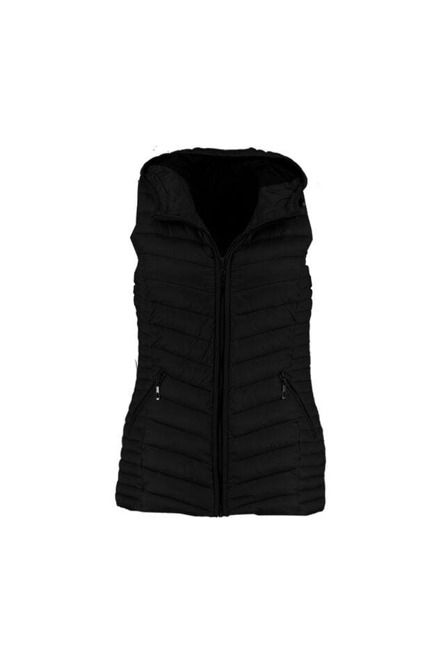 Bodywarmer image number 1