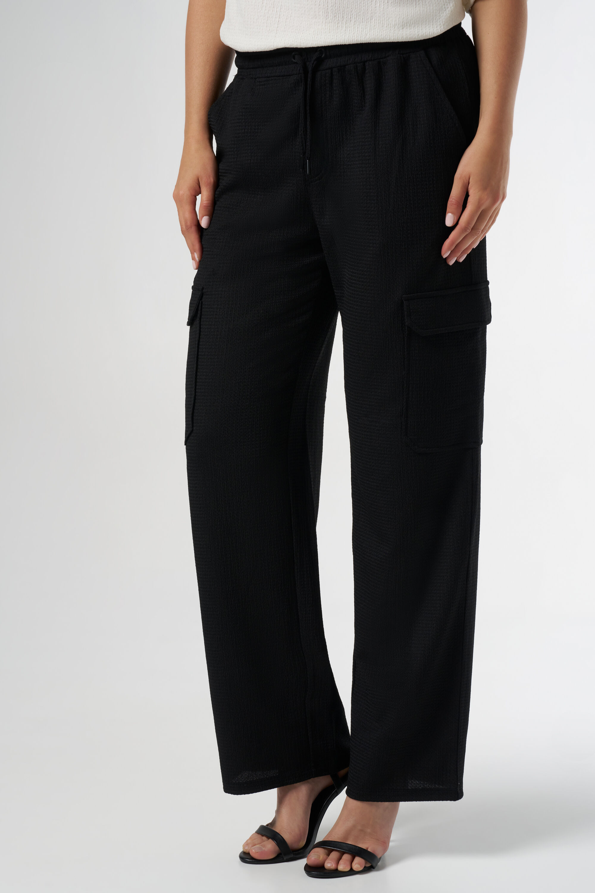 Cargo broek  image number 5