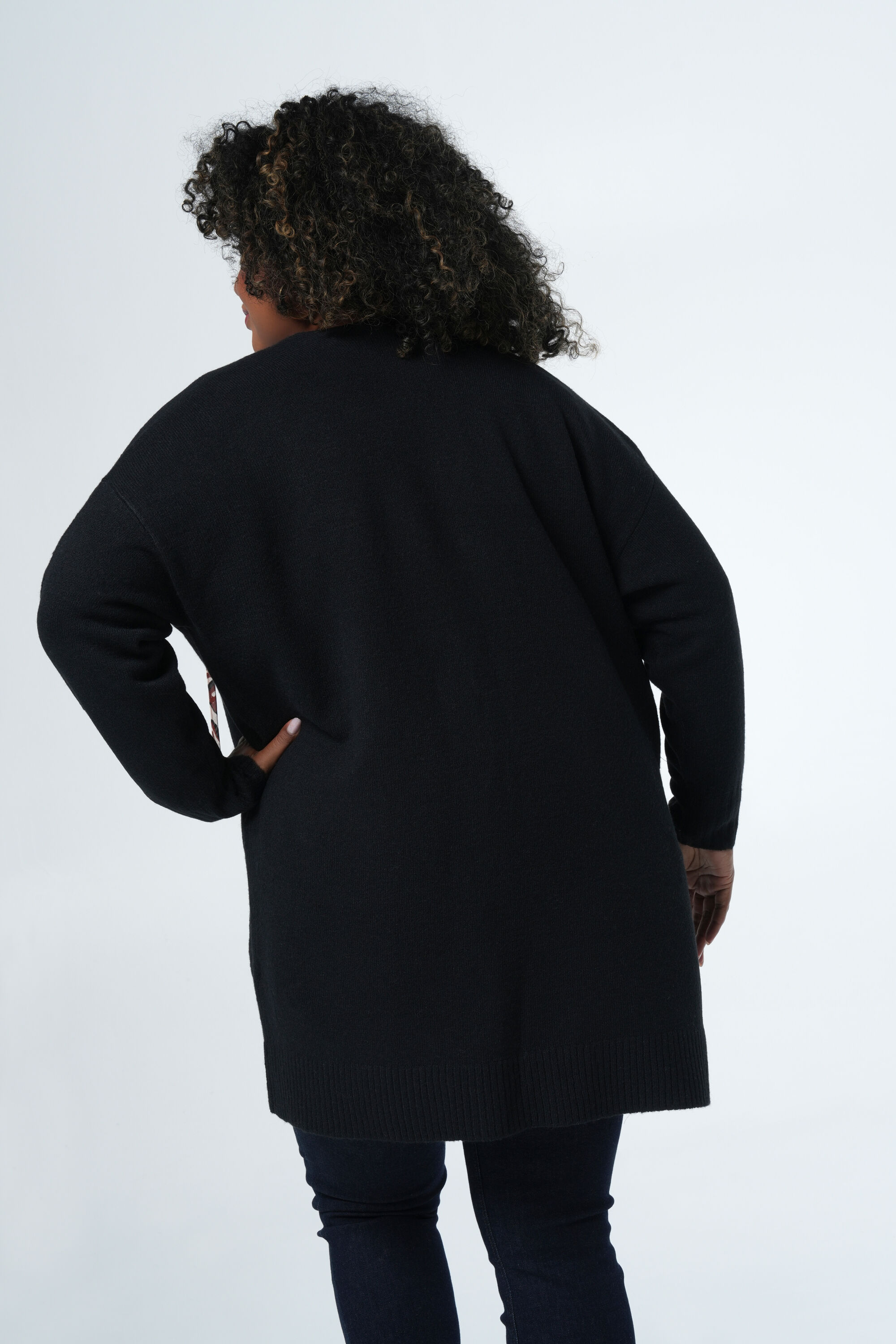 Vest met zakken image number 3