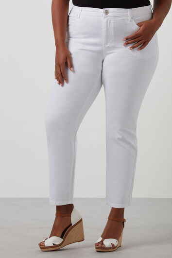 Slim leg jeans IRIS