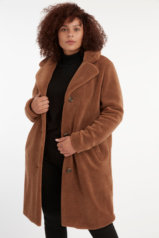 Teddy jas image number 6