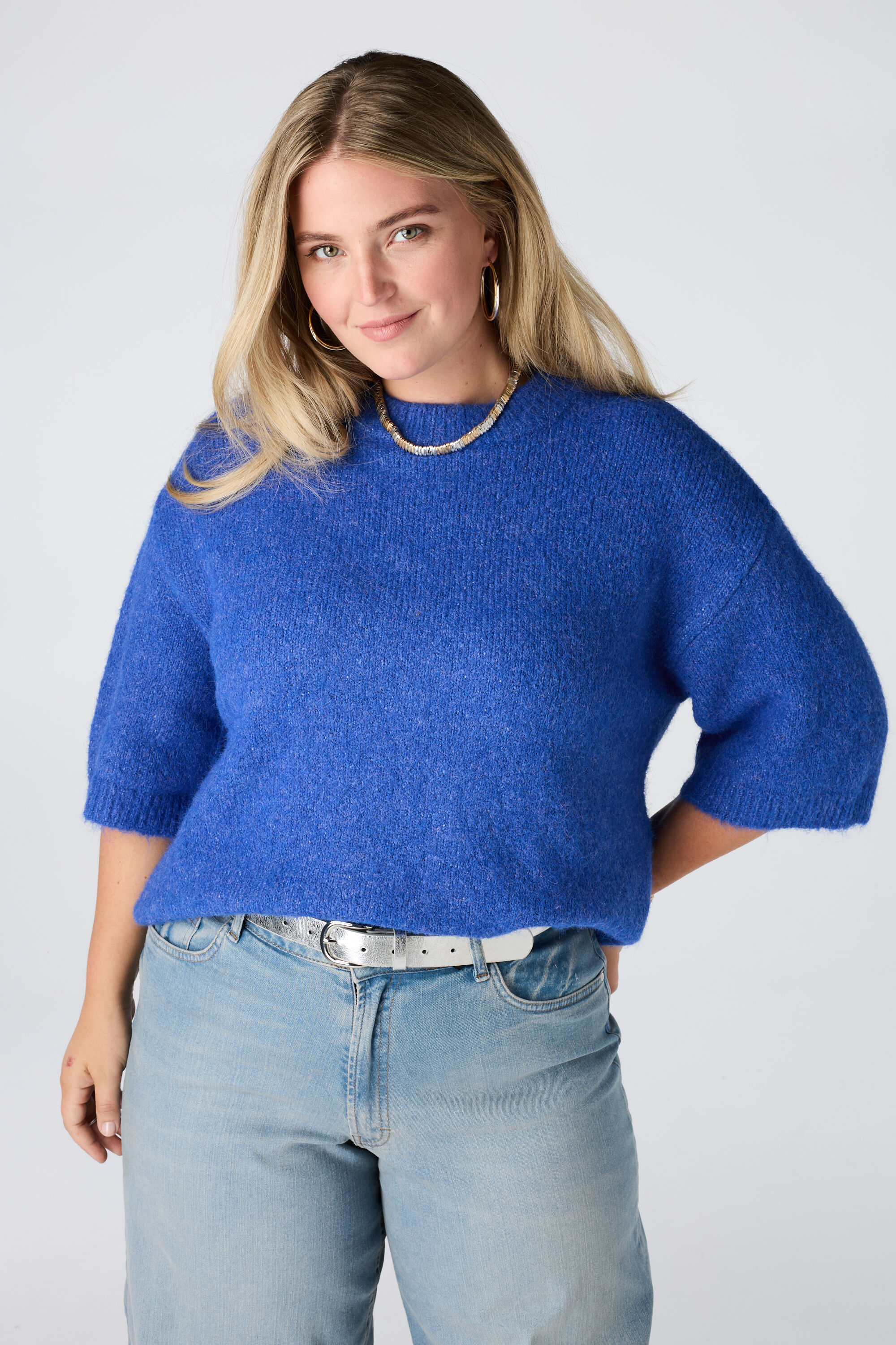 Kobalt blauw