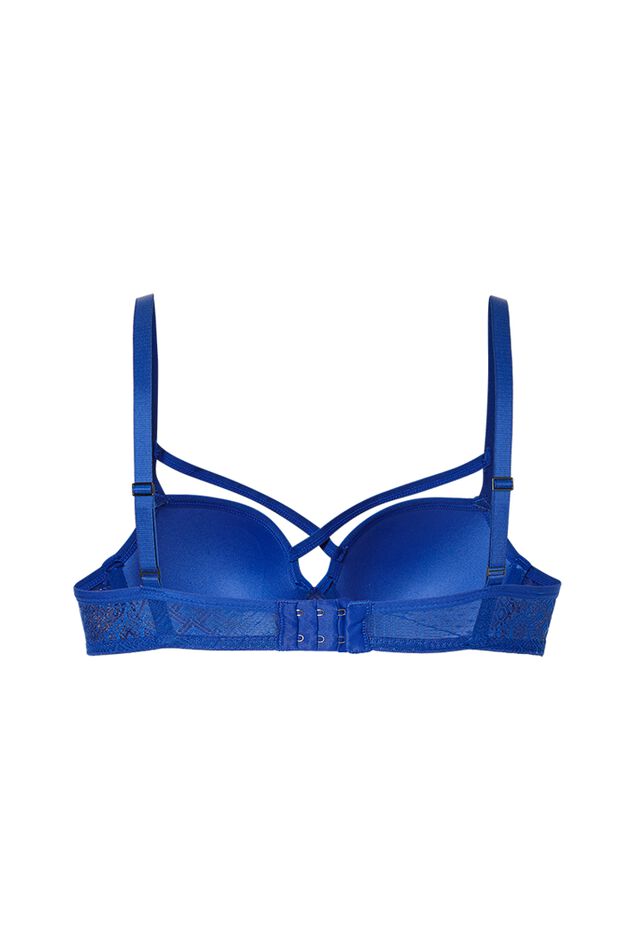 Voorgevormde beugel BH - Fabulous image number 1