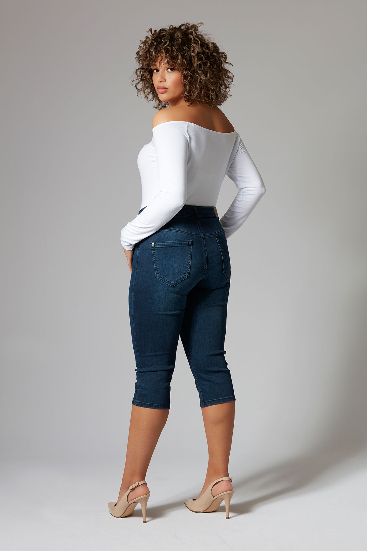 Magic Simplicity SHAPES capri image number 4