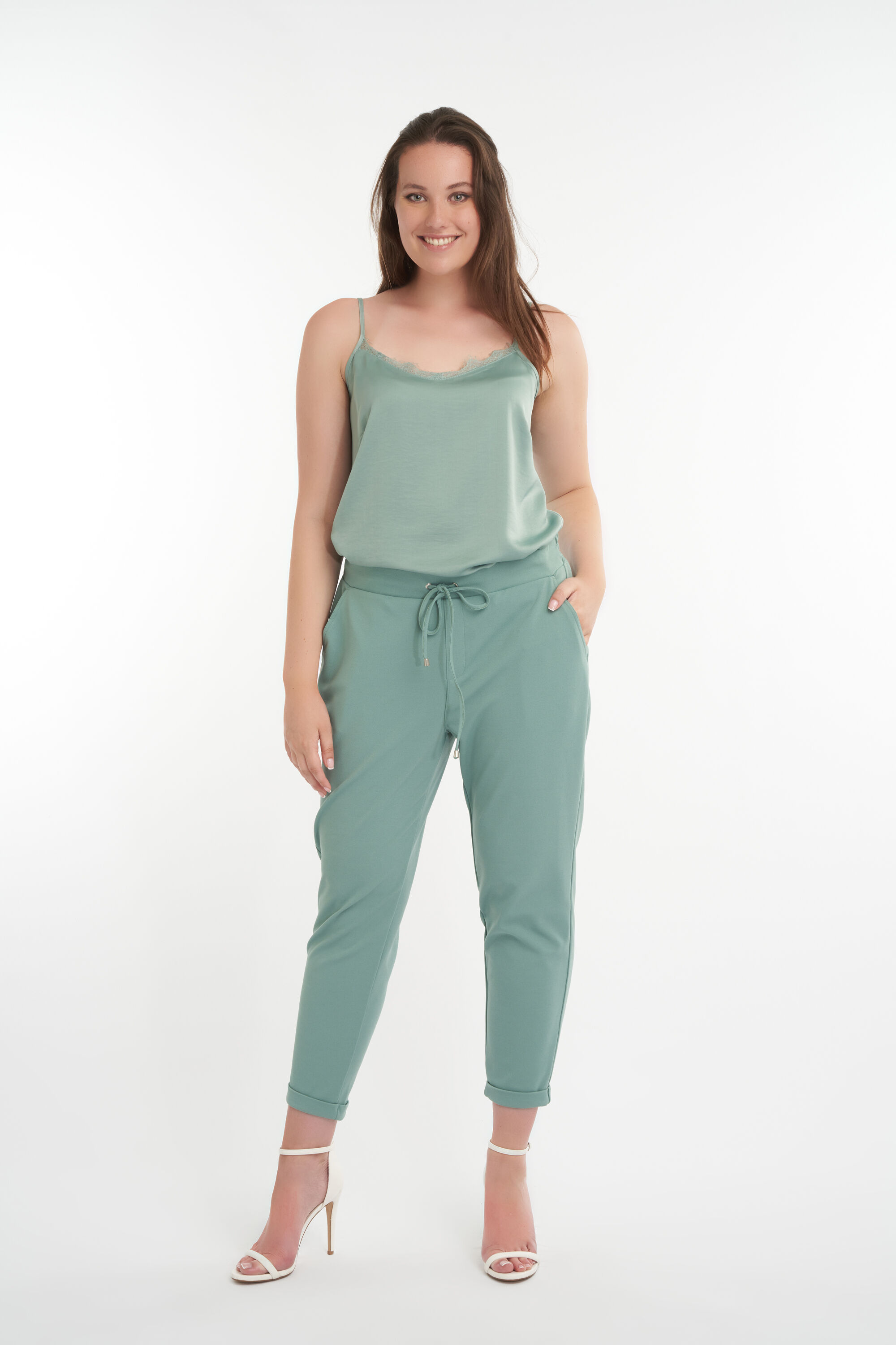 Jersey pantalon image number 5