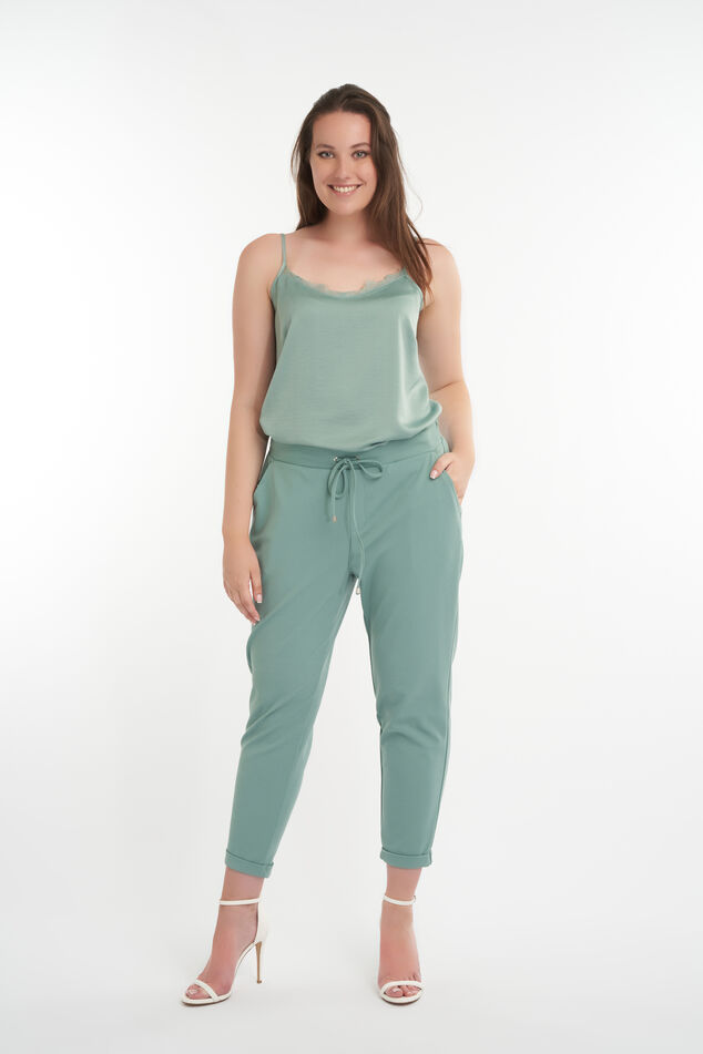 Jersey pantalon image number 5