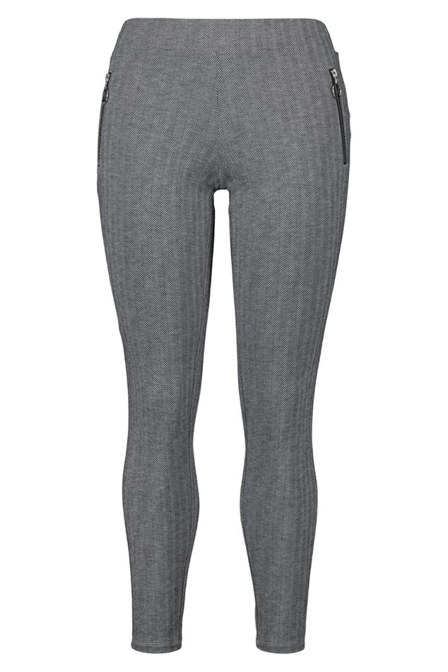 Tregging met motief image number 1