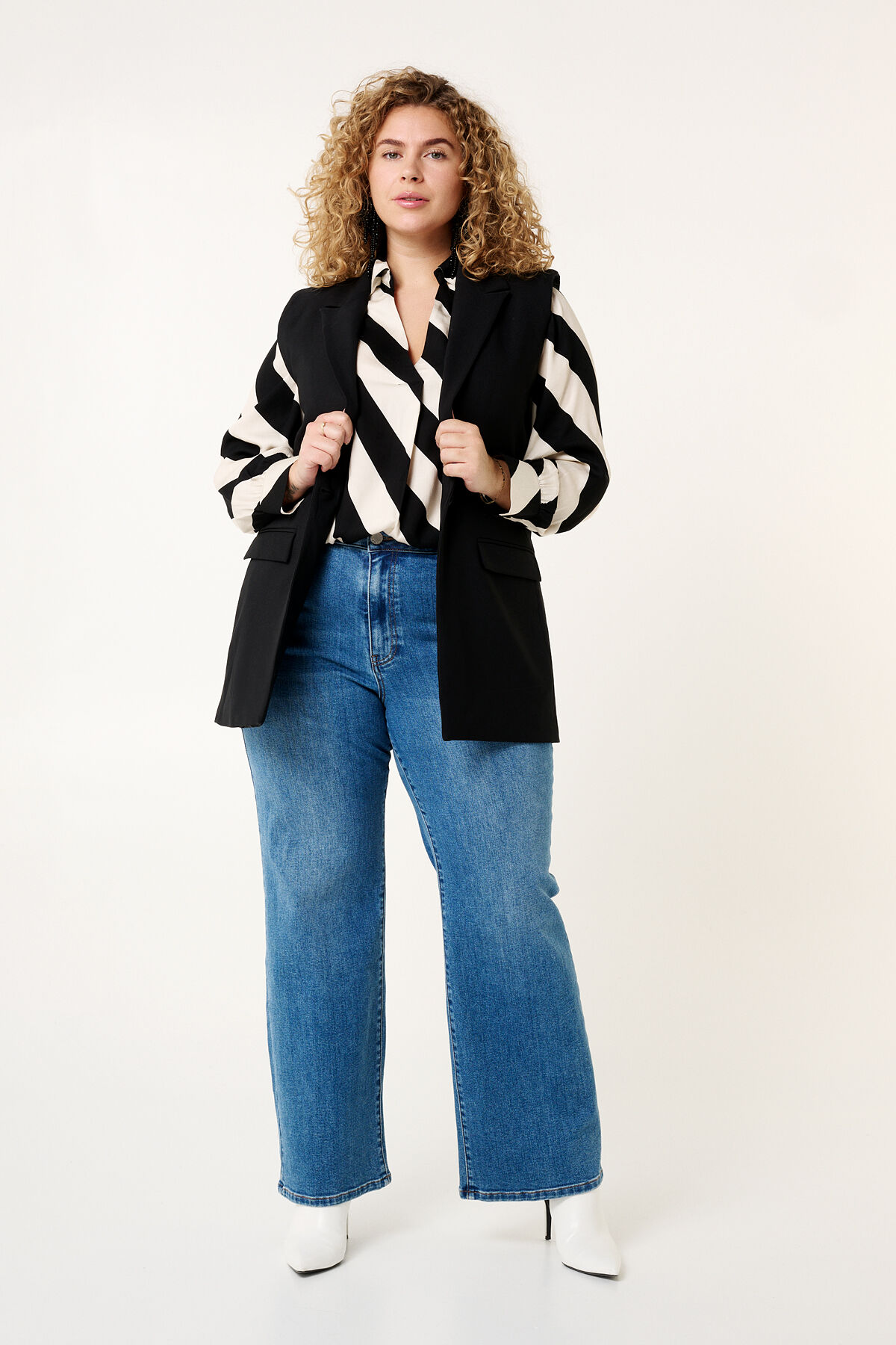 Gilet image number 6