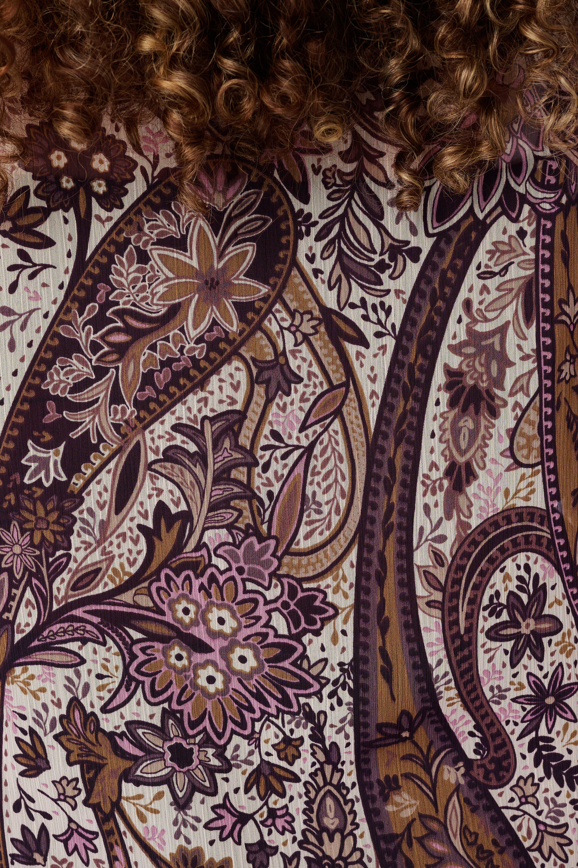 Blouse met sjaaltje image number 6
