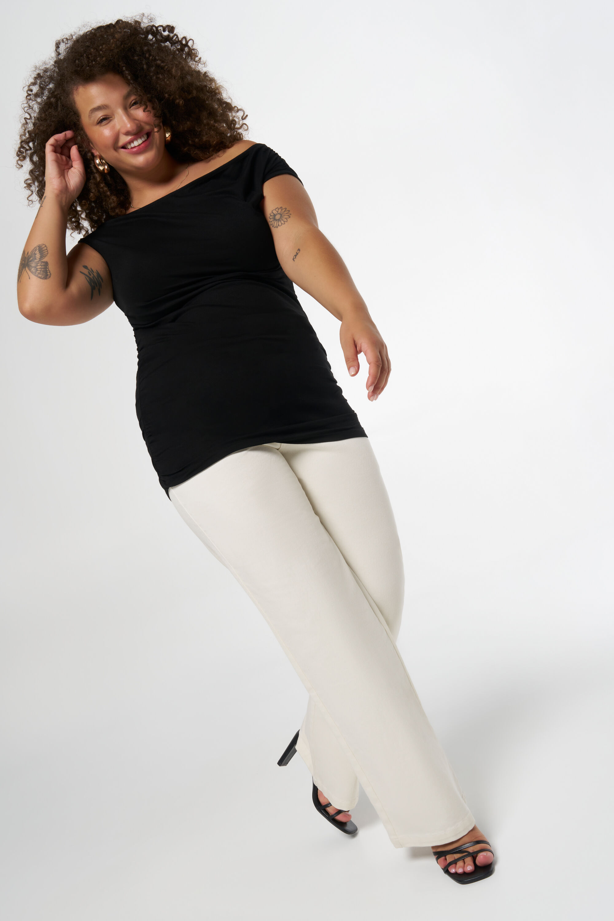 Asymetrische top image number 5