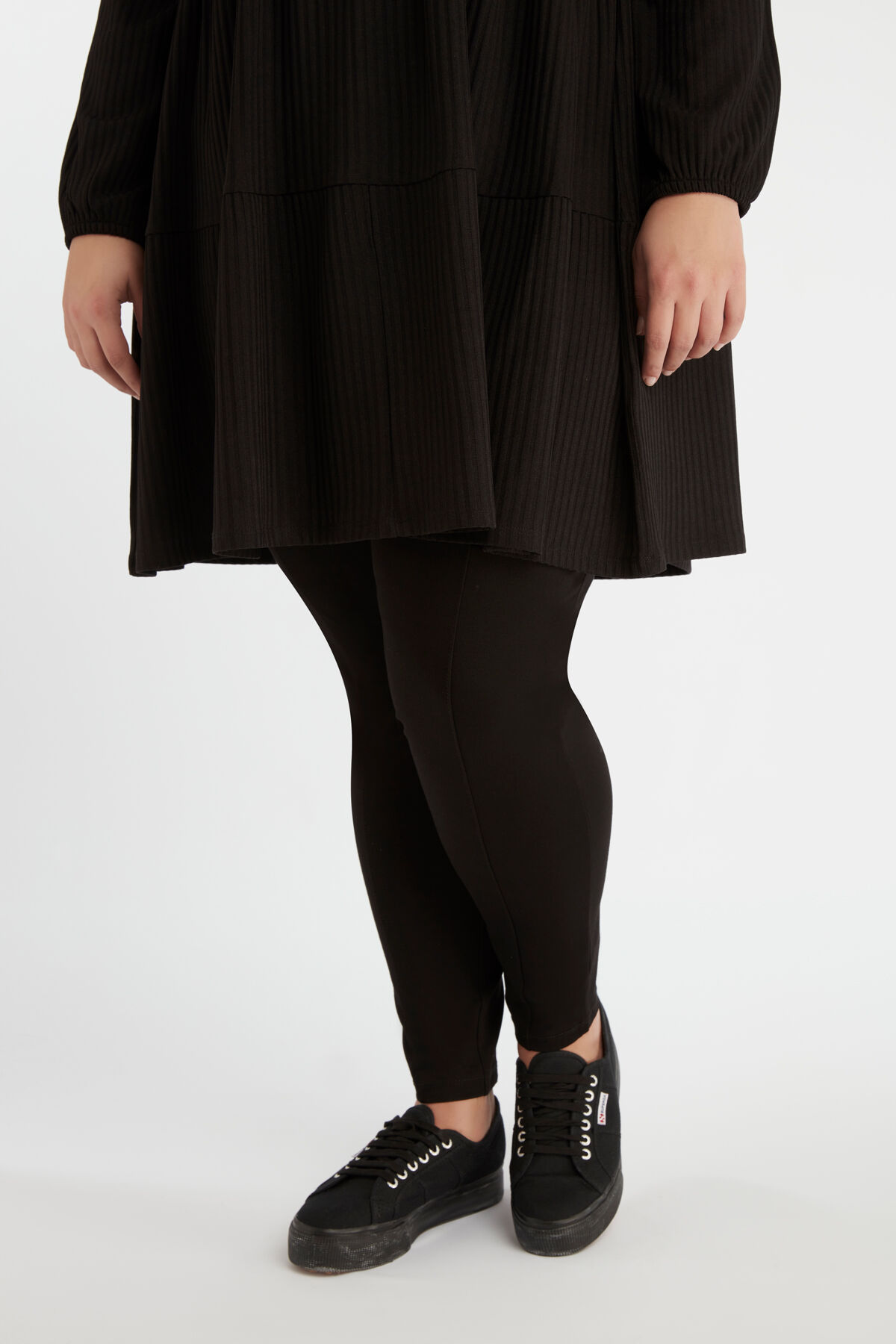 Legging van punta image number 4