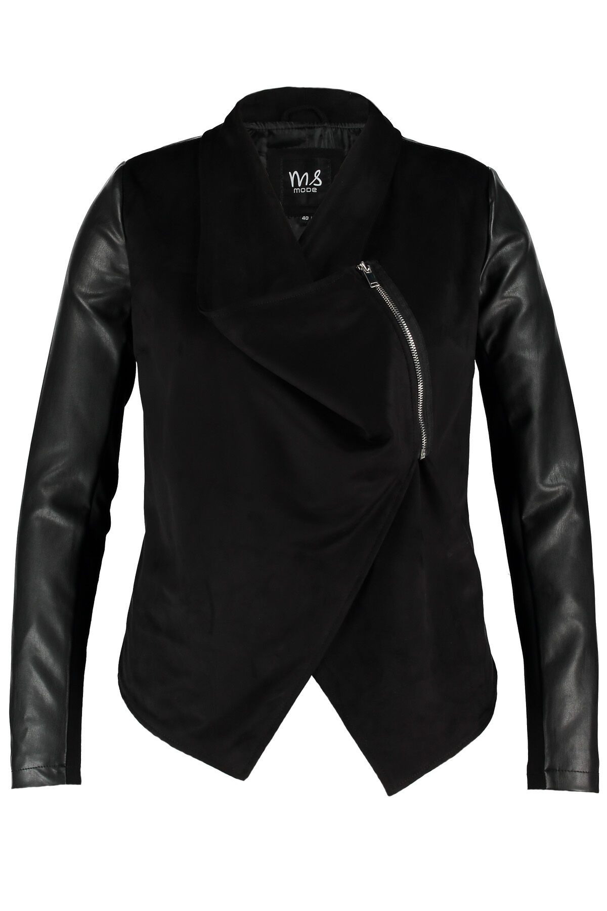 Jasje van PU leer image number 1