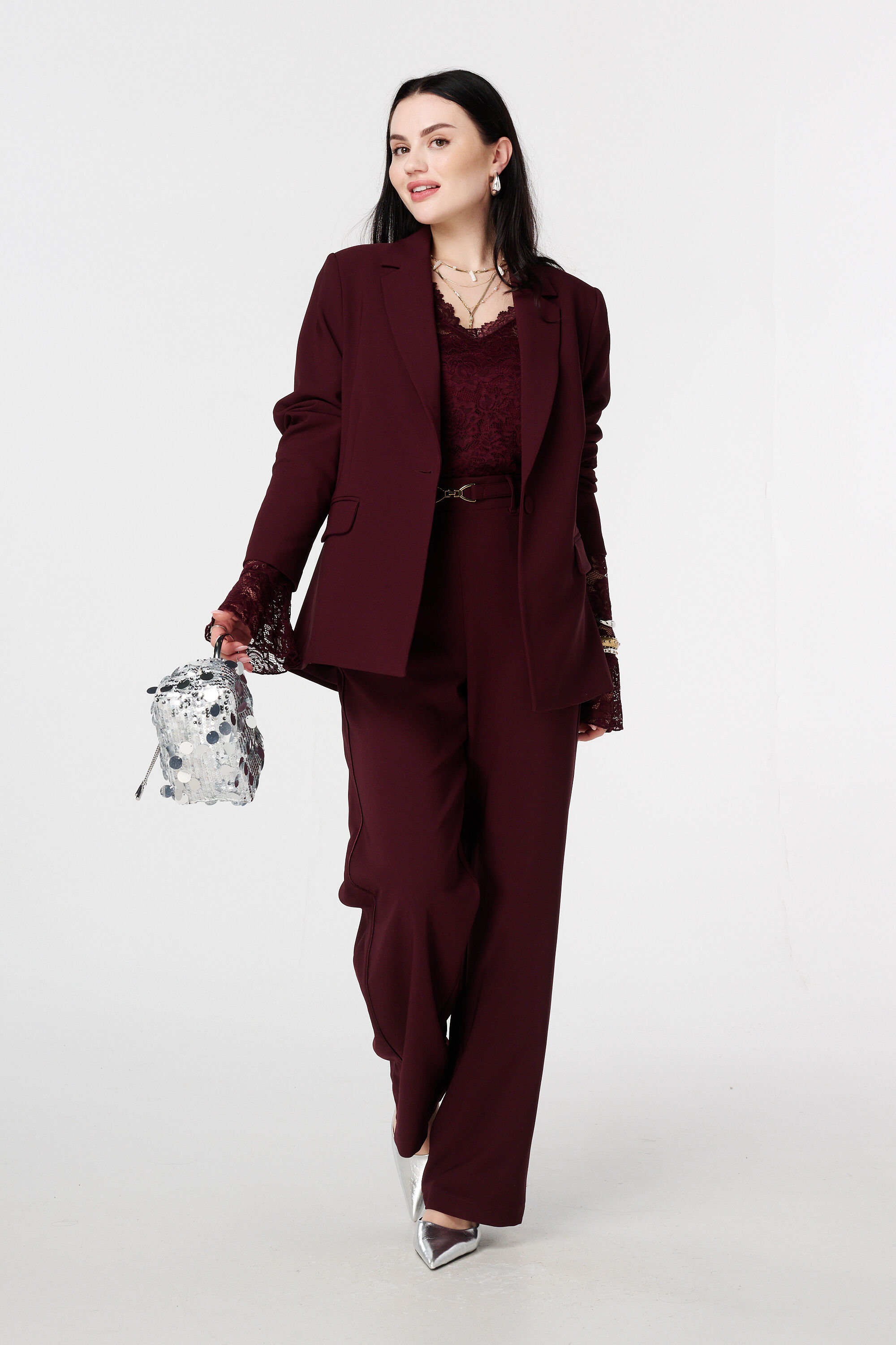 Klassieke blazer image number 5