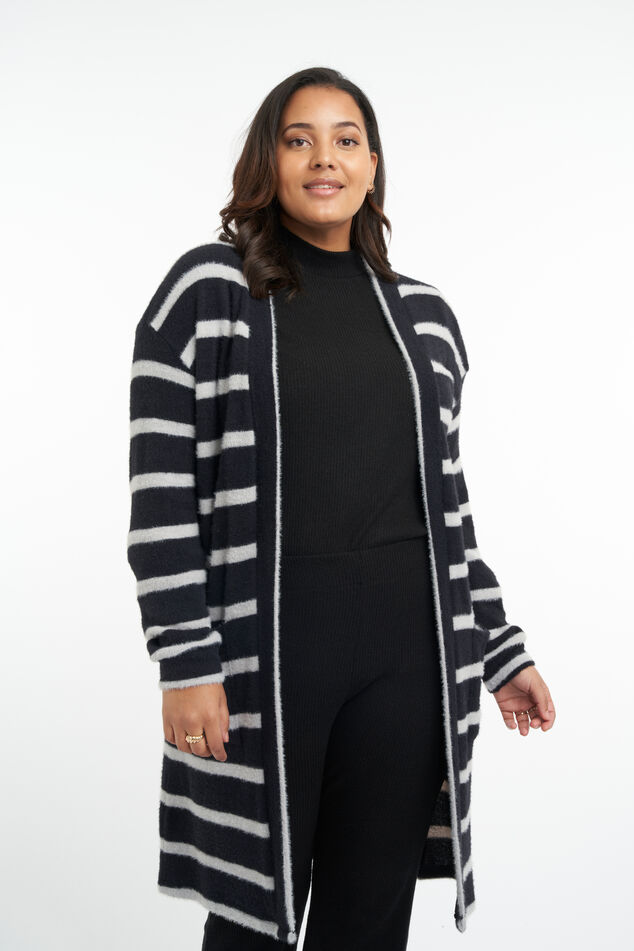 Gestreept vest image number 0