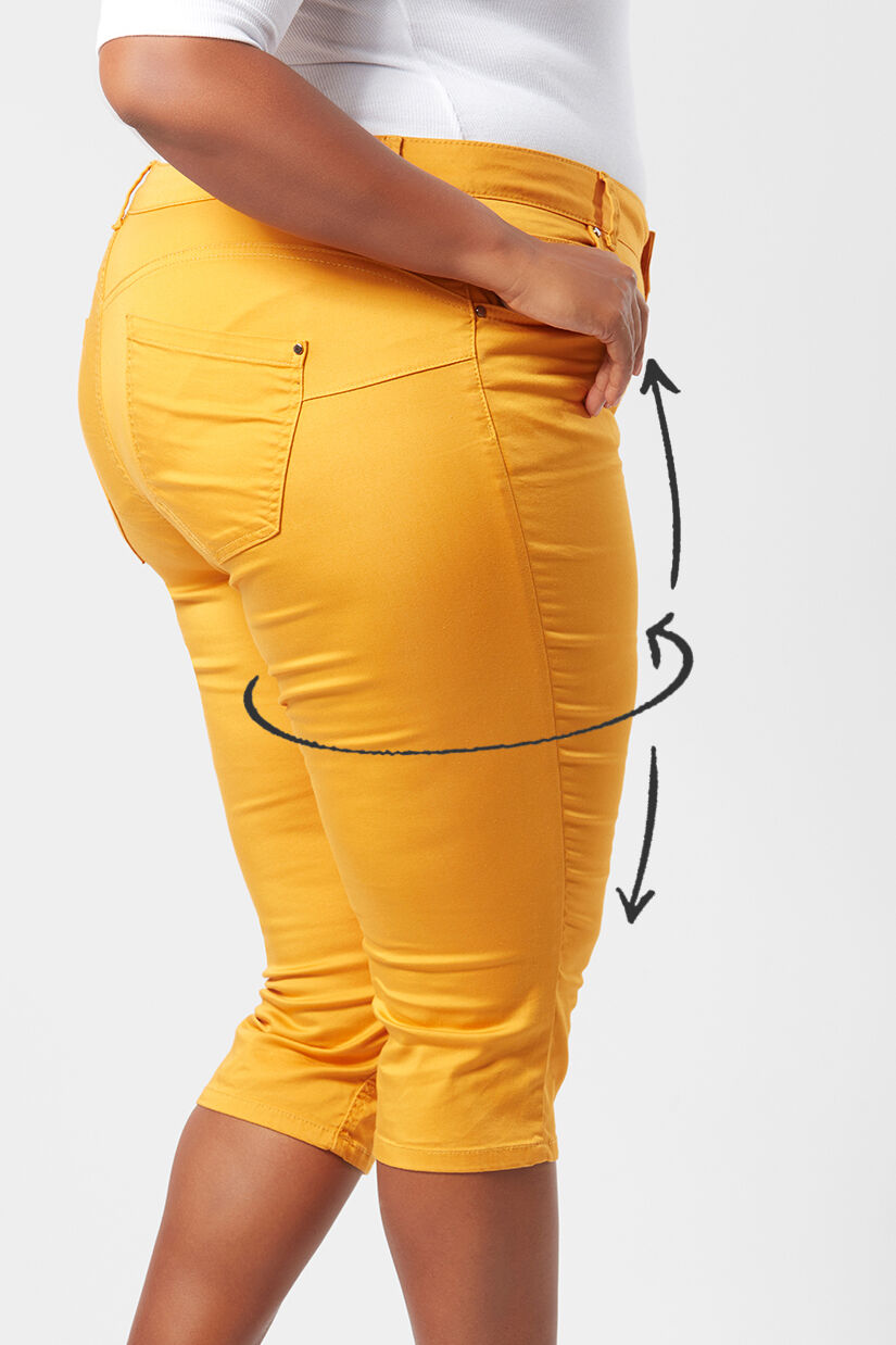 Magic Simplicity SLIMS capri image number 4