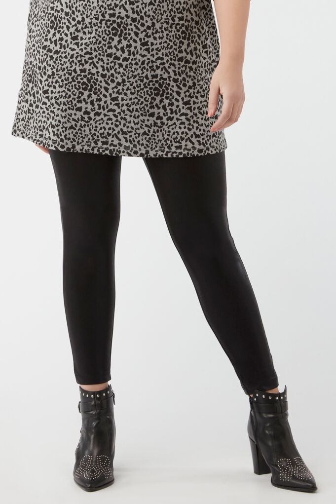 Coated legging image number 5