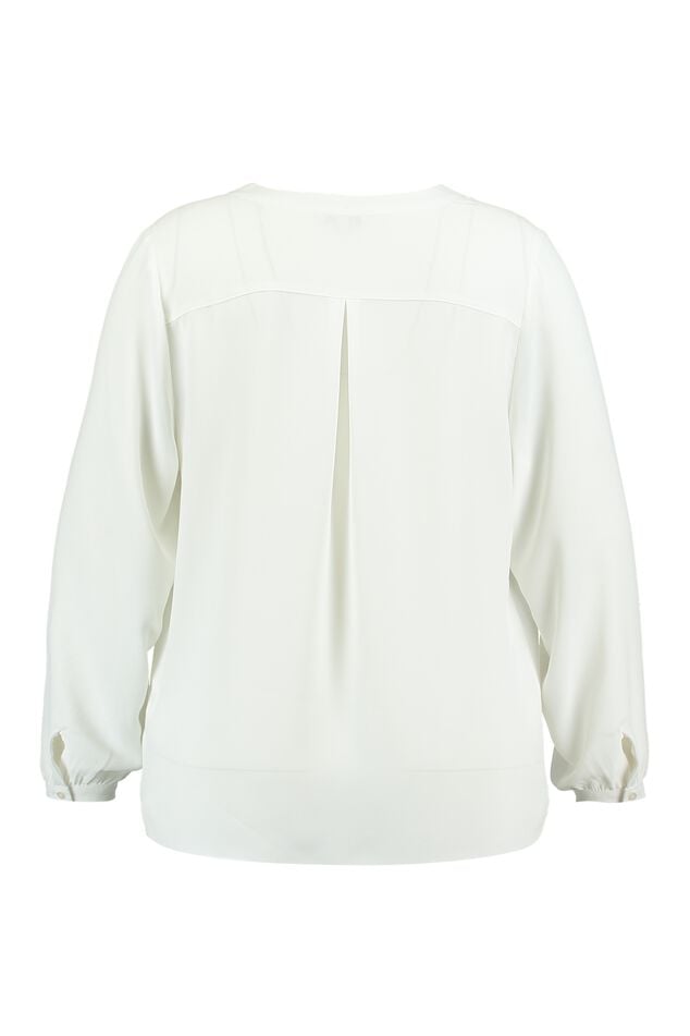 Effen blouse image number 2