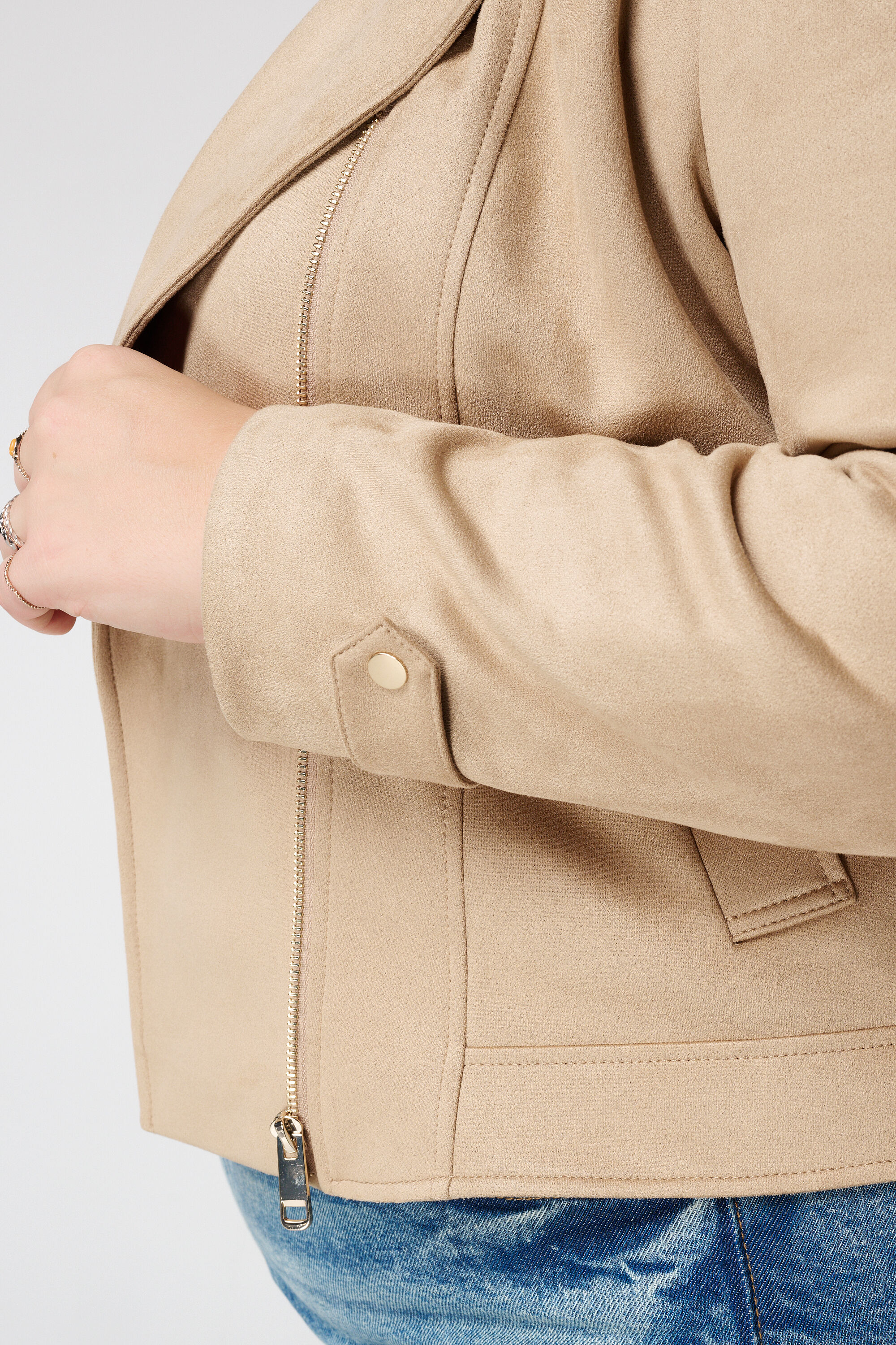 Bikerjasje van su&egrave;dine image number 6