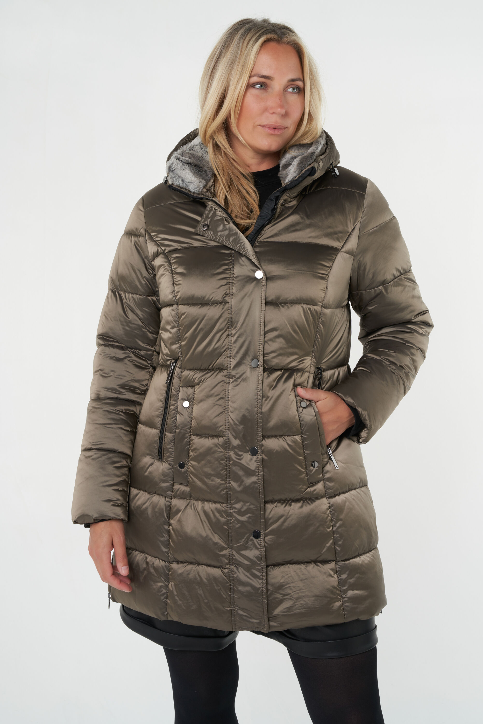 M&s mode dames jassen store