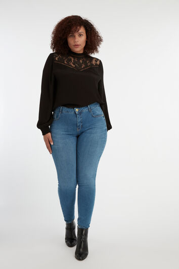 Magic Simplicity SHAPES Shaping Jeans