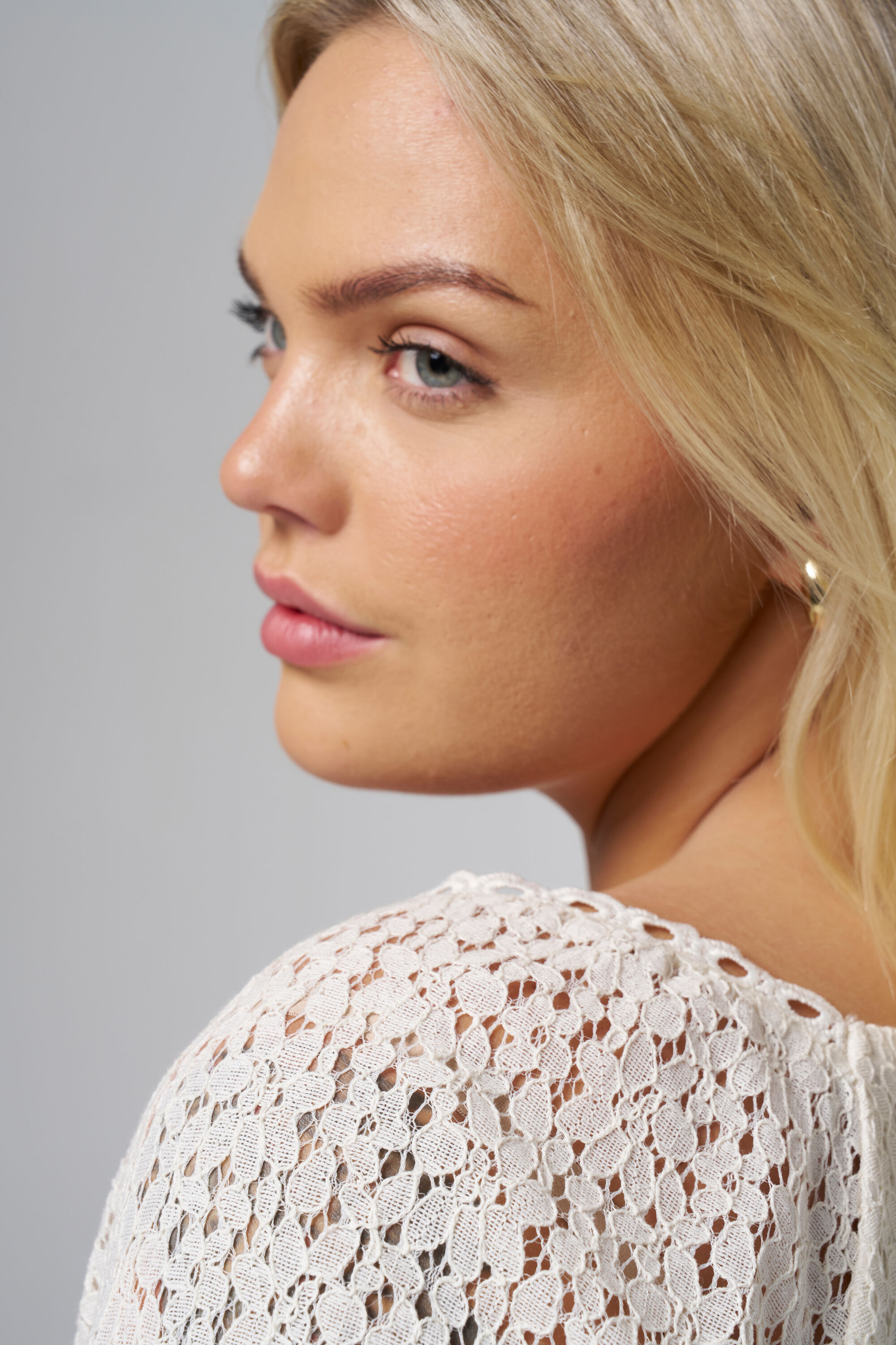 Top met structuur image number 3