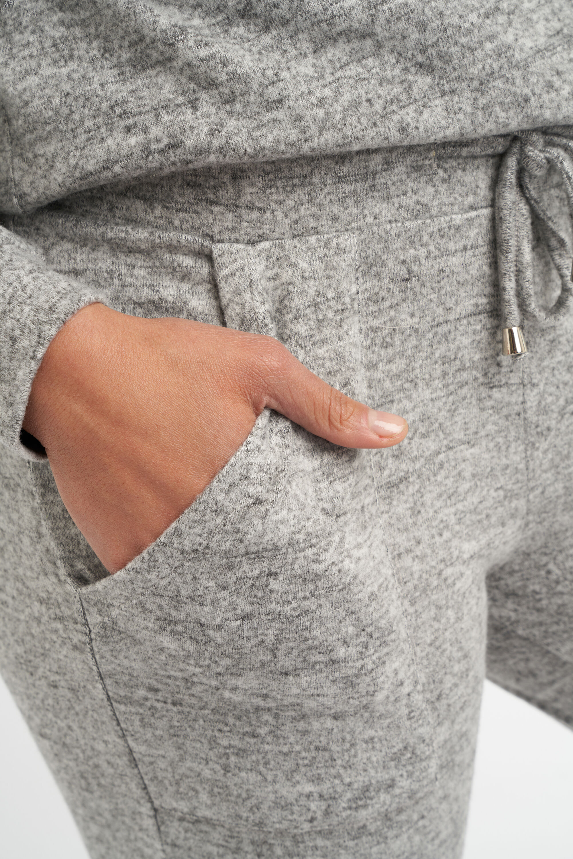 Lounge broek image number 5