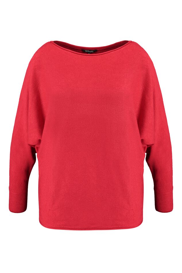 Trui met vleermuismouw image number 1