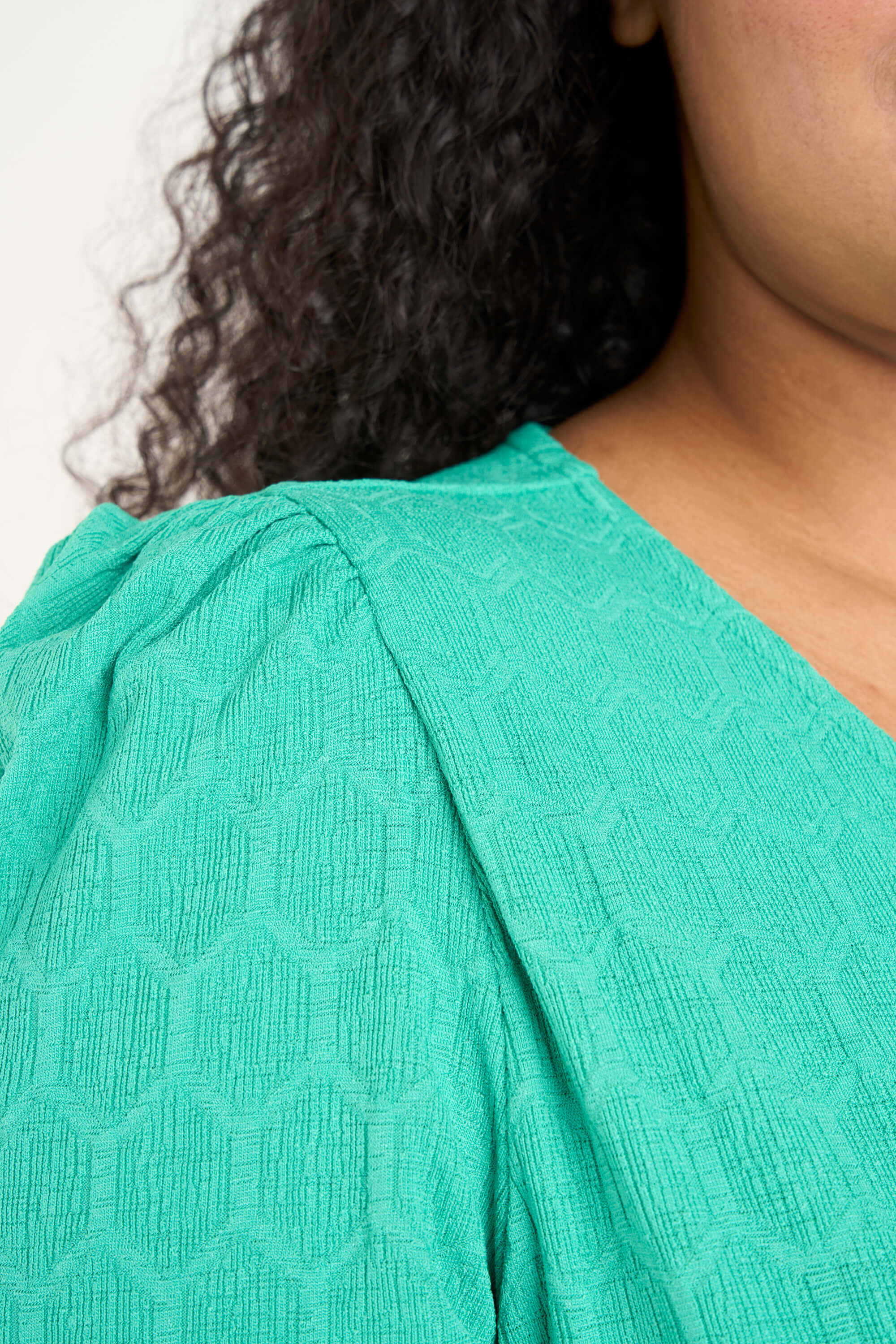 Top met overslag image number 4