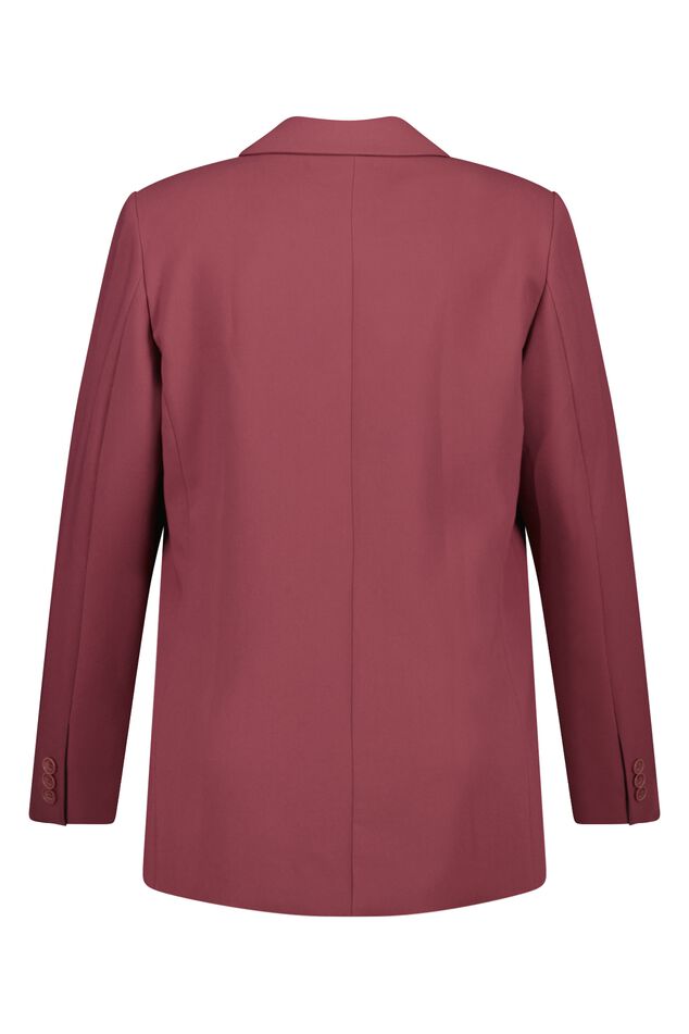 Blazer met knoopsluiting image number 3