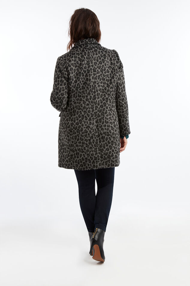 Cityjas van wolmix image number 5