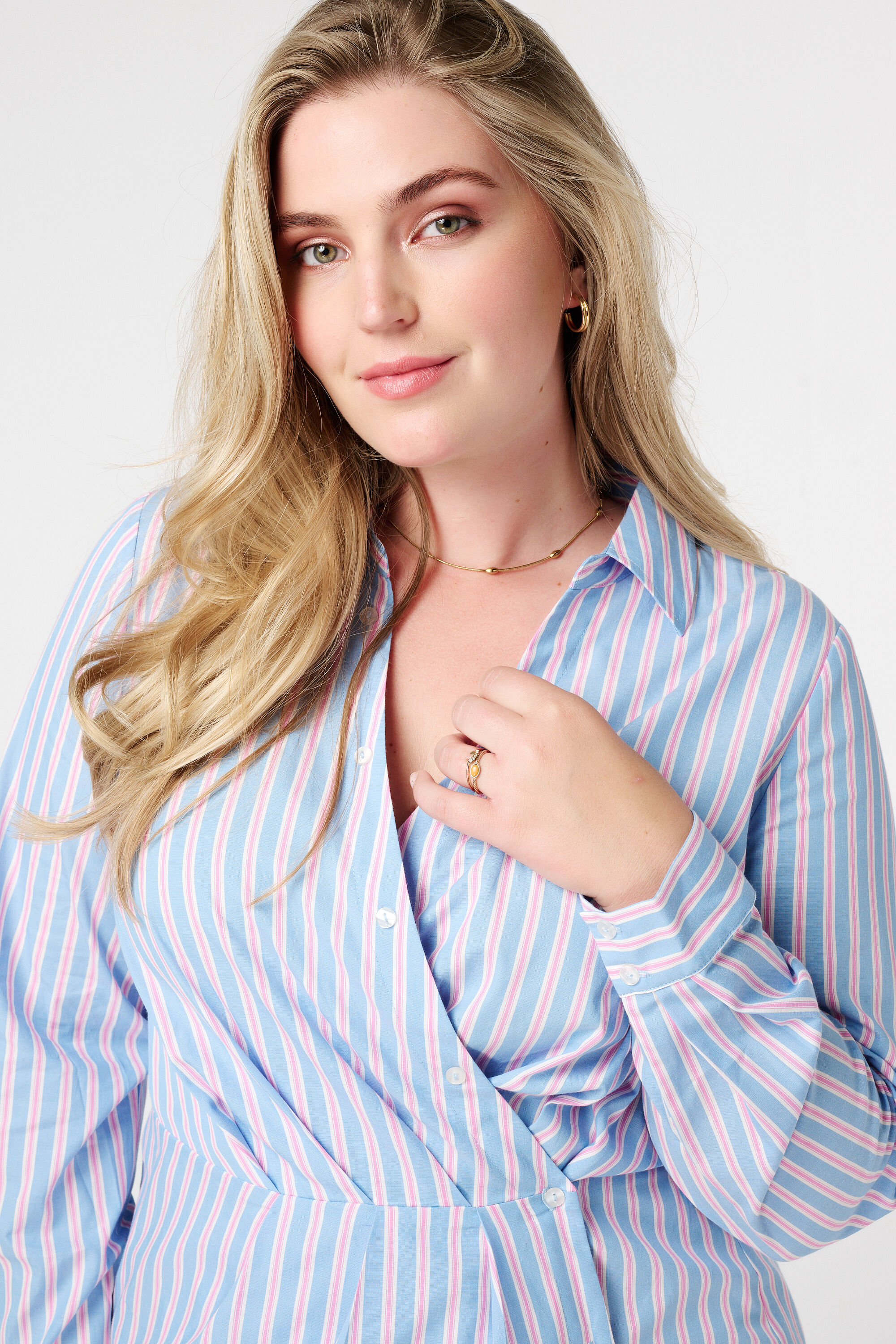 Overhemdjurk image number 4