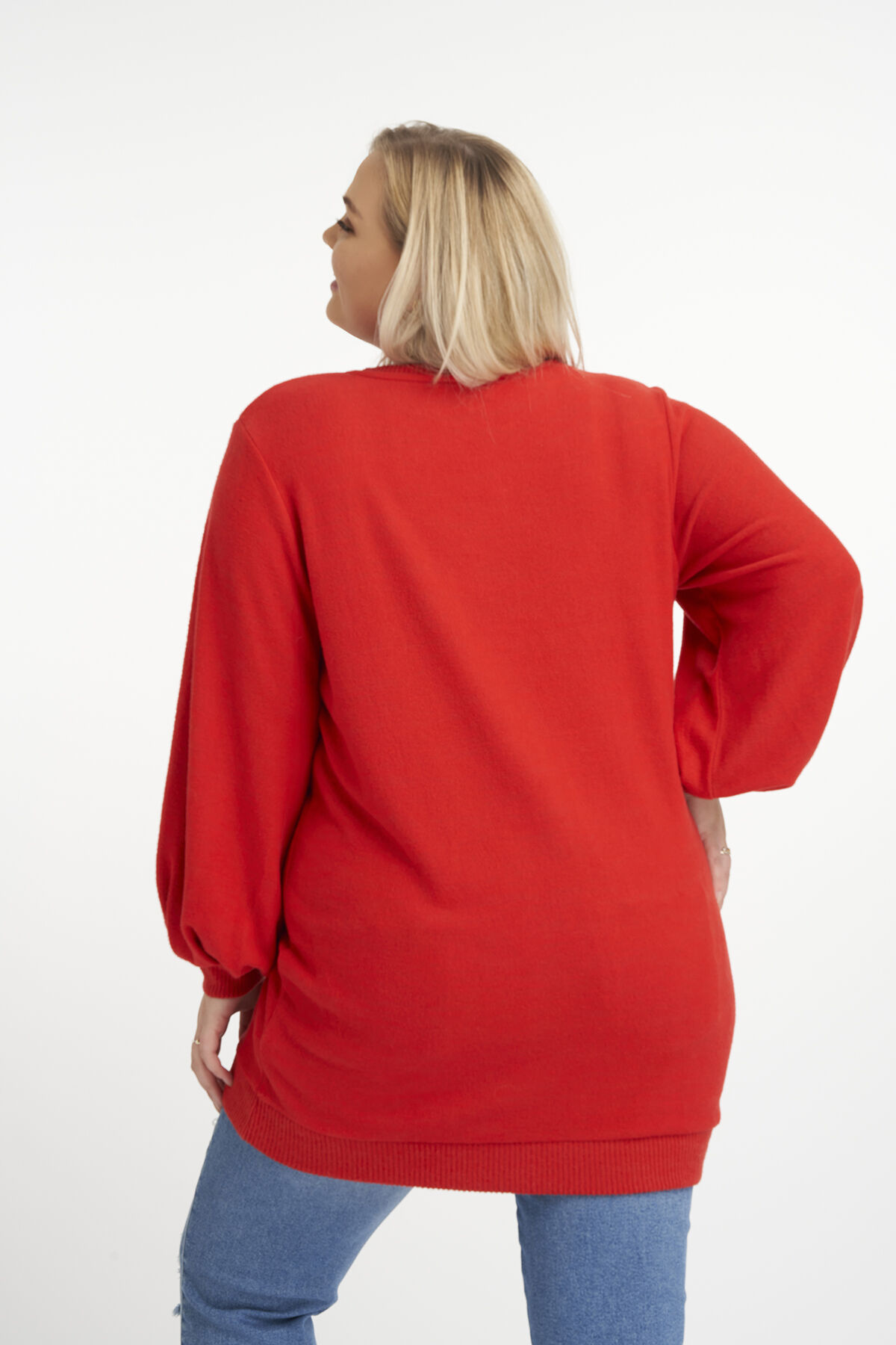 Lange sweater image number 3