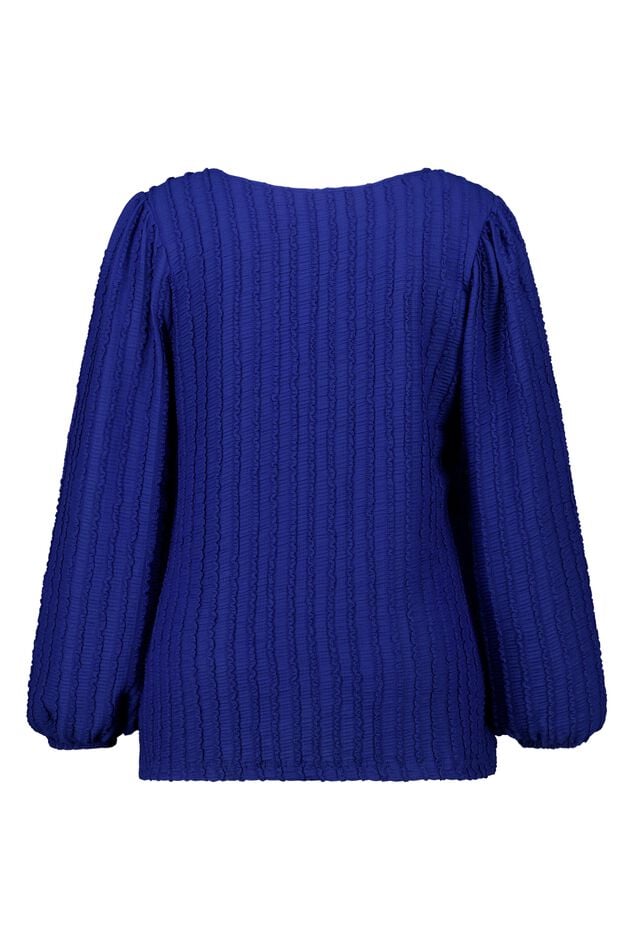 Top met structuur image number 2