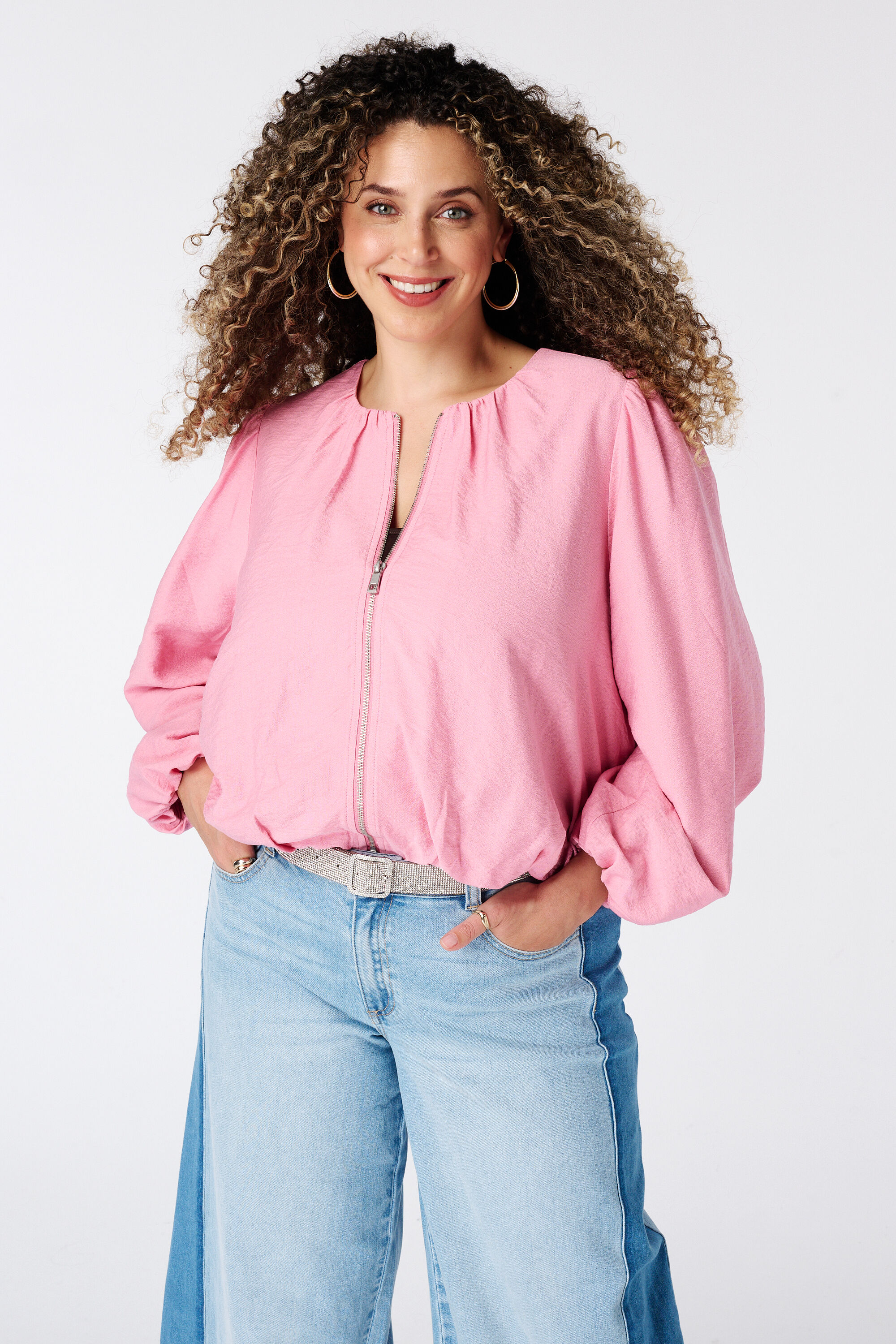 Bomber jasje image number 0