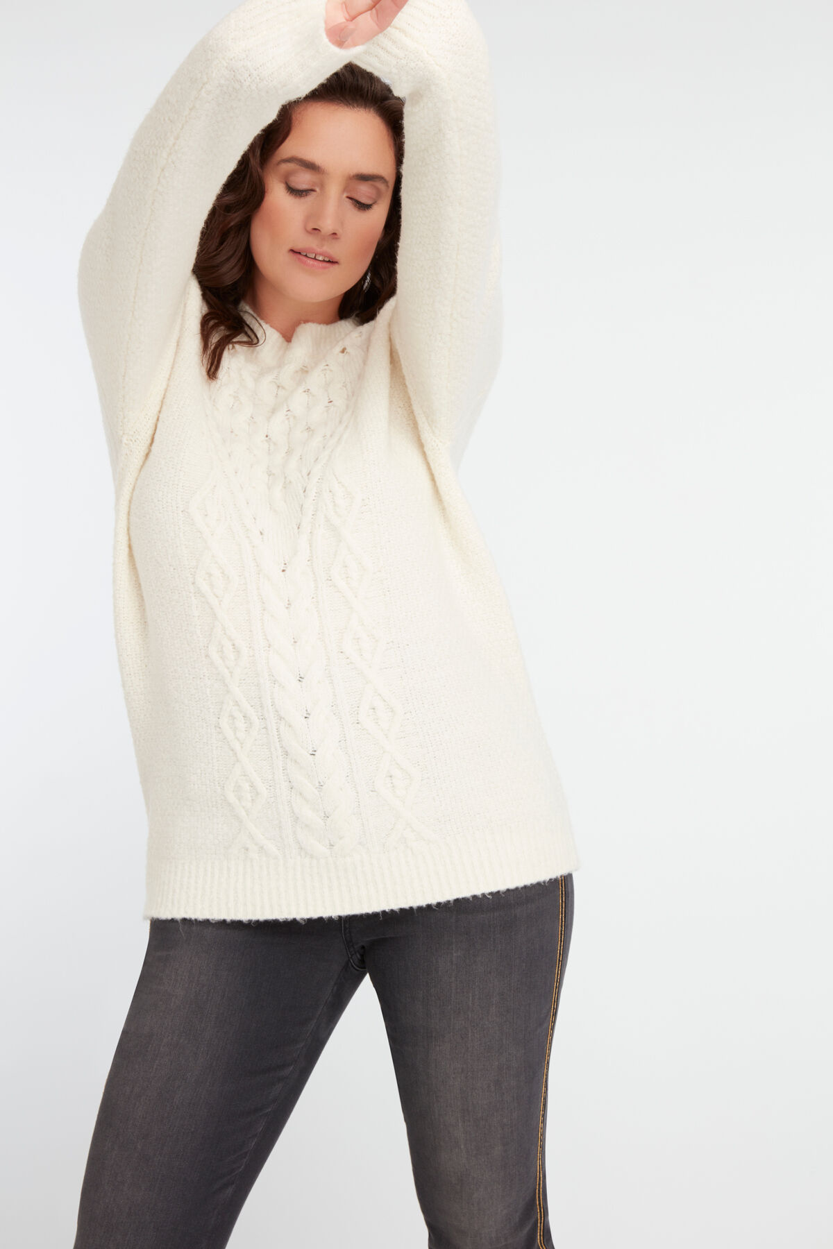 Kabeltrui image number 4