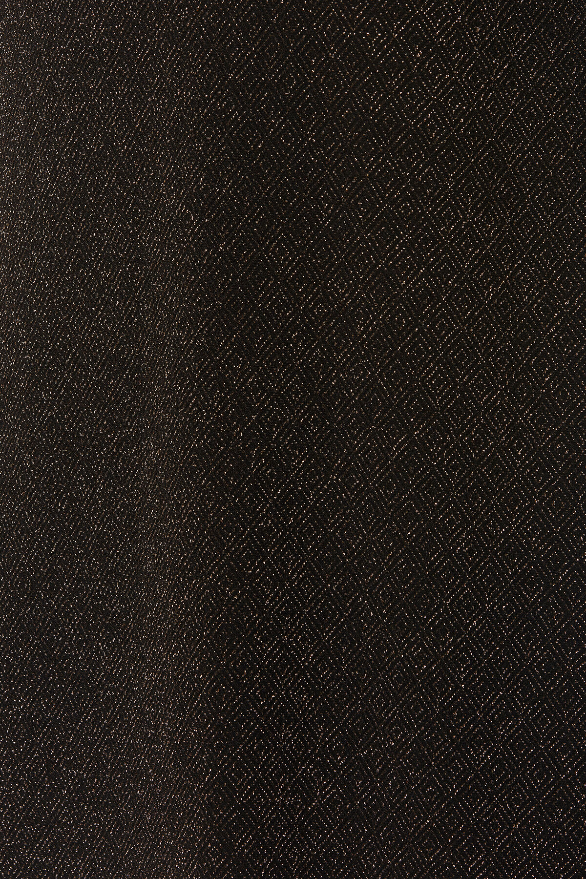 A-lijn jurk met kruisdetail image number 5