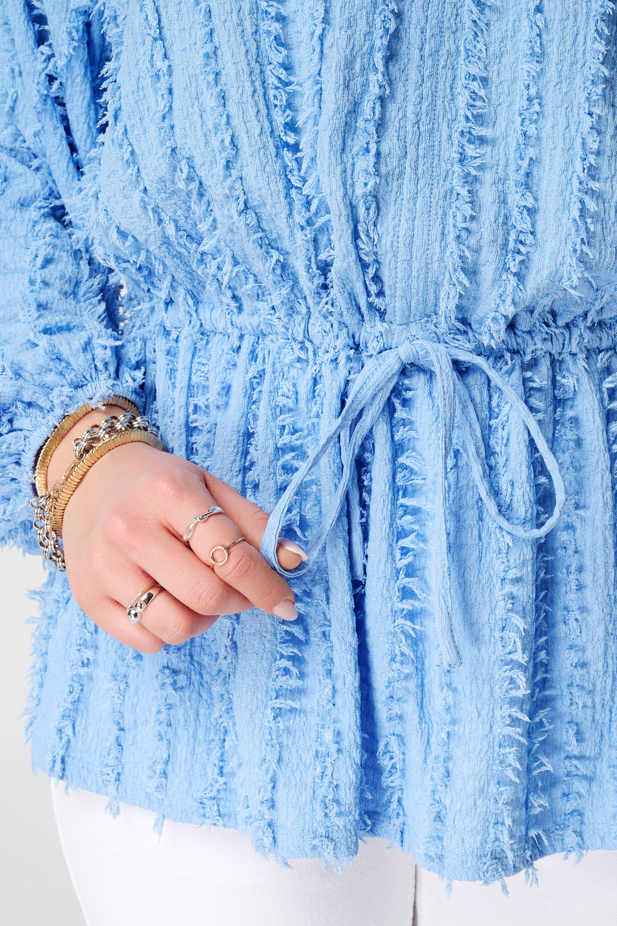 Fluffy top image number 6