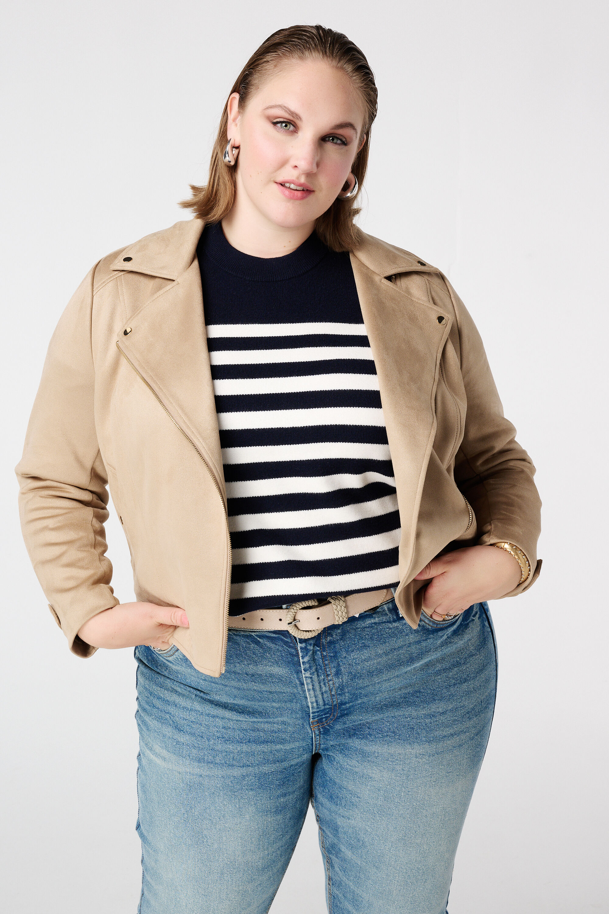 Bikerjasje van su&egrave;dine