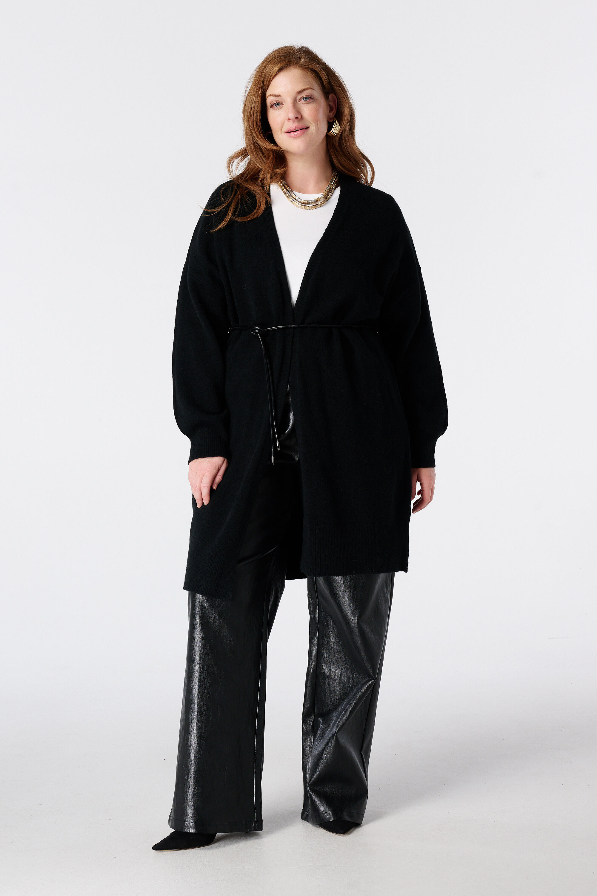 Lang vest image number 5