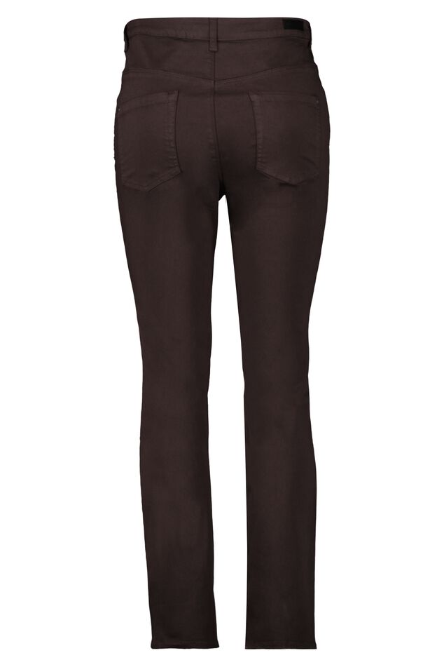 Slim leg broek SLIMS image number 2