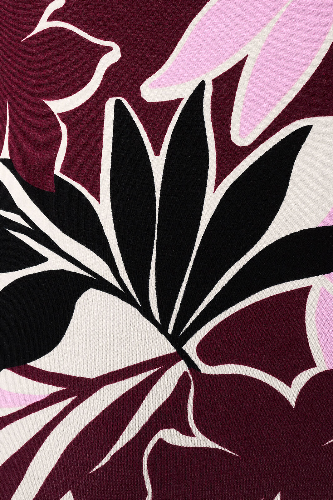 T-shirt met print image number 6