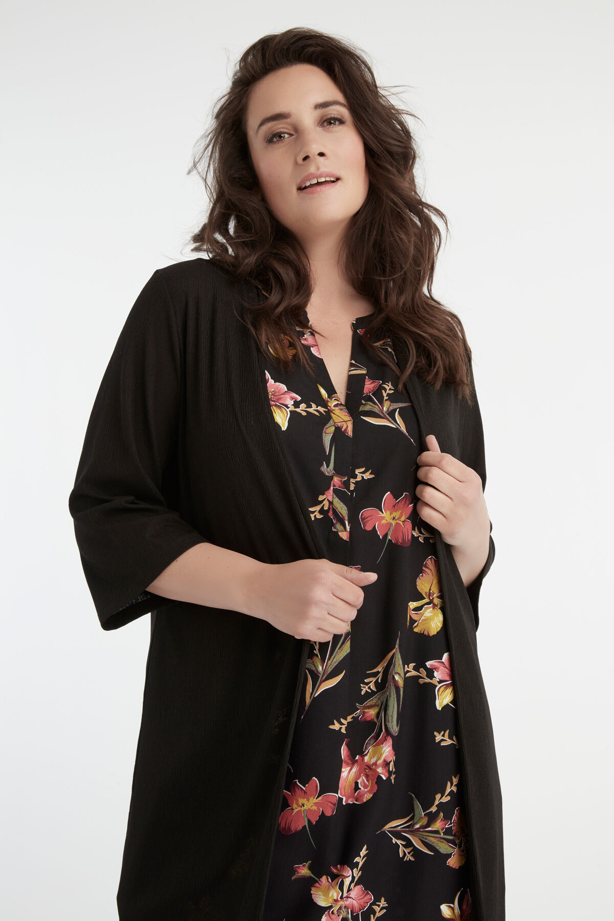 Openvallend vest image number 3