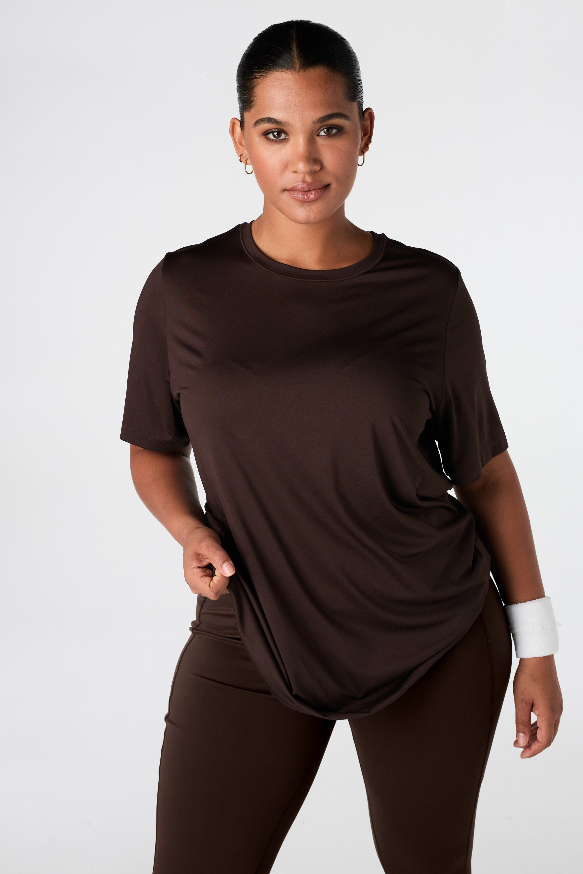Lang sport t-shirt image number 0